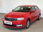 Škoda Rapid - fotka číslo 2