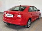 Škoda Rapid - fotka číslo 3