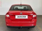 Škoda Rapid - fotka číslo 4