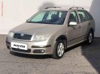 Škoda Fabia - fotka číslo 2