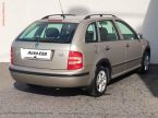 Škoda Fabia - fotka číslo 3