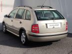 Škoda Fabia - fotka číslo 5