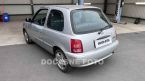 Nissan Micra - fotka číslo 1