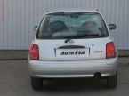Nissan Micra - fotka číslo 4