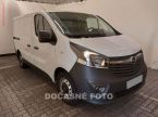 Opel Vivaro - fotka číslo 0