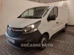 Opel Vivaro - fotka číslo 1
