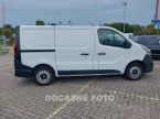 Opel Vivaro - fotka číslo 4