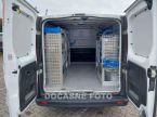 Opel Vivaro - fotka číslo 8