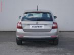 Škoda Rapid - fotka číslo 4