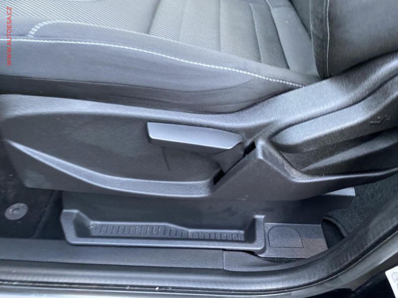 Ford Kuga - hlavní fotka