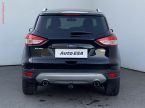 Ford Kuga - fotka číslo 4