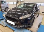 Ford Fiesta - fotka číslo 0
