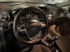 Ford Fiesta - fotka číslo 11