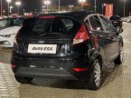 Ford Fiesta - fotka číslo 3