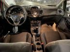Ford Fiesta - fotka číslo 7