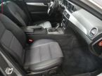 Mercedes Třída C - fotka číslo 11