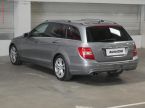 Mercedes Třída C - fotka číslo 5