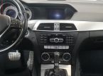 Mercedes Třída C - fotka číslo 8
