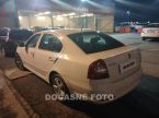 Škoda Octavia - fotka číslo 1