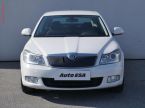 Škoda Octavia - fotka číslo 1
