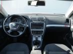Škoda Octavia - fotka číslo 7