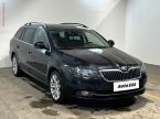 Škoda Superb - fotka číslo 0