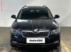 Škoda Superb - fotka číslo 1
