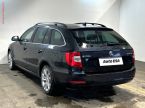Škoda Superb - fotka číslo 5