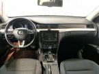 Škoda Superb - fotka číslo 7