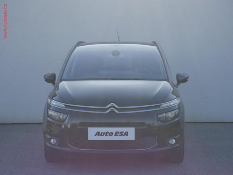 Citroën C4 Picasso - hlavní fotka