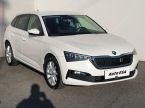 Škoda Scala - fotka číslo 0
