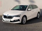 Škoda Scala - fotka číslo 2