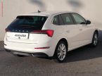Škoda Scala - fotka číslo 3