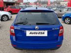 Škoda Octavia - fotka číslo 4