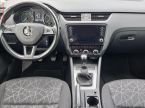 Škoda Octavia - fotka číslo 7
