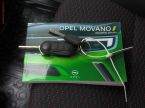 Opel Movano - fotka číslo 21