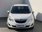 Opel Meriva - fotka číslo 1