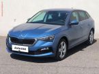 Škoda Scala - fotka číslo 2