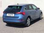 Škoda Scala - fotka číslo 3
