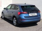 Škoda Scala - fotka číslo 5