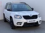 Škoda Yeti - fotka číslo 0