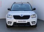 Škoda Yeti - fotka číslo 1