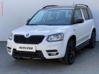 Škoda Yeti - fotka číslo 2
