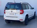 Škoda Yeti - fotka číslo 3
