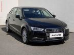 Audi A3 - fotka číslo 0