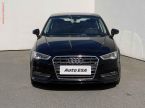 Audi A3 - fotka číslo 1