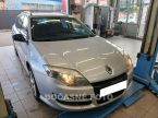 Renault Laguna - fotka číslo 0