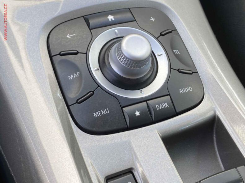 Renault Laguna - hlavní fotka
