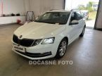 Škoda Octavia - fotka číslo 0