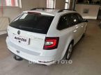 Škoda Octavia - fotka číslo 1